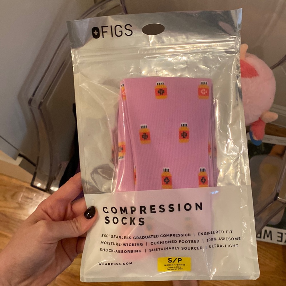 Figs Compression Socks